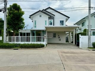 For rent 5 bedrooms house in Bang Phli, Samut Prakan