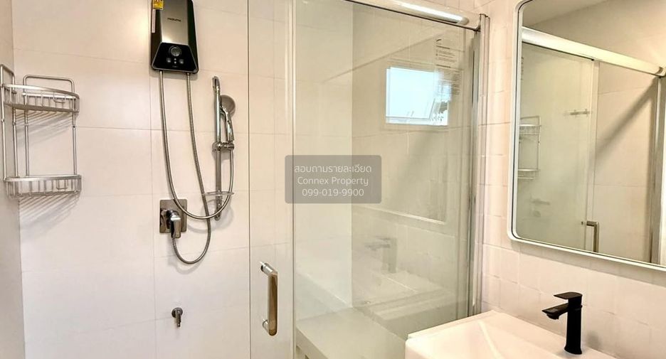 For rent 5 bedrooms house in Bang Phli, Samut Prakan