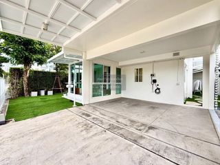 For rent 5 bedrooms house in Bang Phli, Samut Prakan