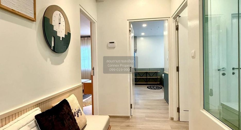 For rent 5 bedrooms house in Bang Phli, Samut Prakan