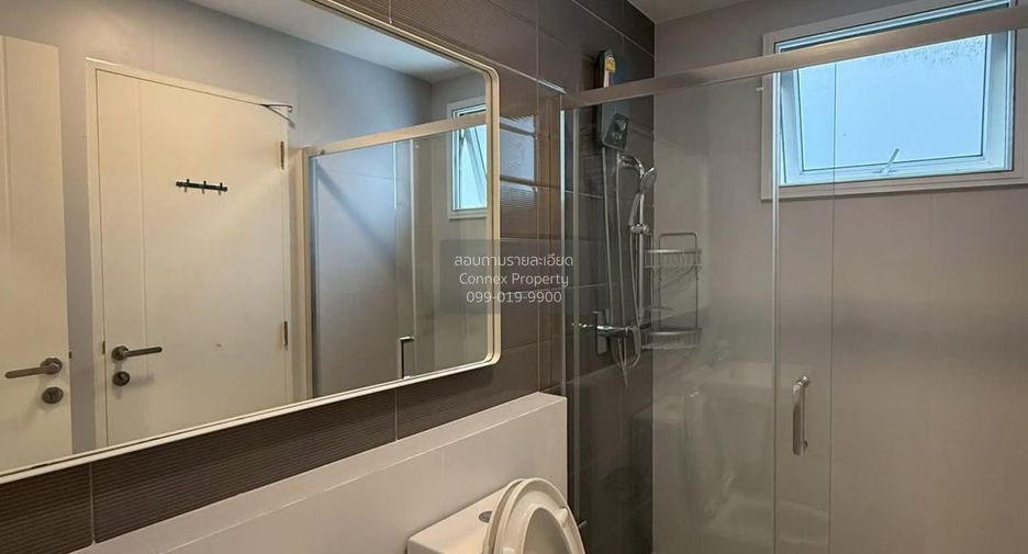For rent 5 bedrooms house in Bang Phli, Samut Prakan