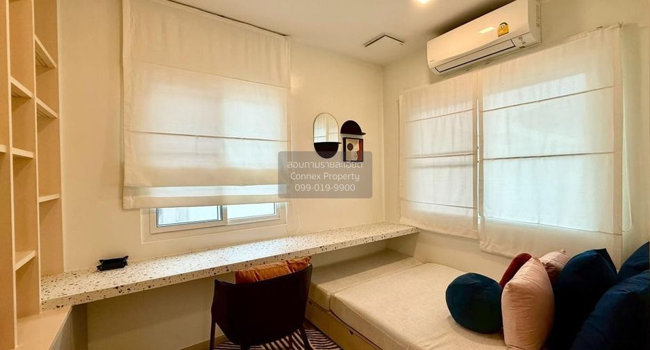 For rent 5 bedrooms house in Bang Phli, Samut Prakan
