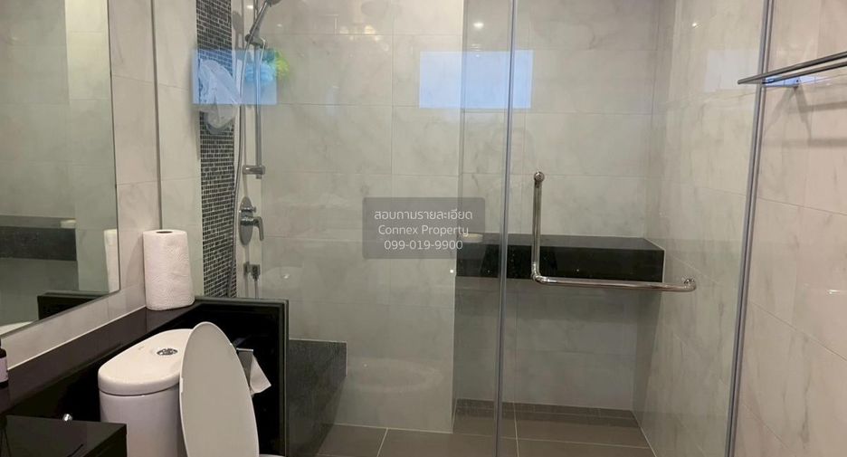 Аренда 2 спальни кондо в Ян Наща, Бангкок