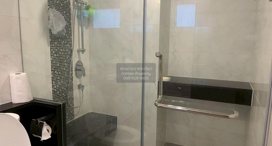 Аренда 2 спальни кондо в Ян Наща, Бангкок