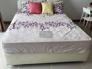 For rent 1 bed condo in Bang Kho Laem, Bangkok