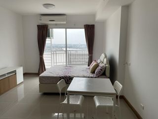 For rent 1 bed condo in Bang Kho Laem, Bangkok