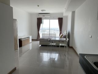 For rent 1 bed condo in Bang Kho Laem, Bangkok