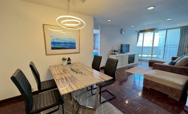 For rent and for sale 2 bedrooms condo in Watthana, Bangkok