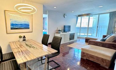For rent and for sale 2 bedrooms condo in Watthana, Bangkok