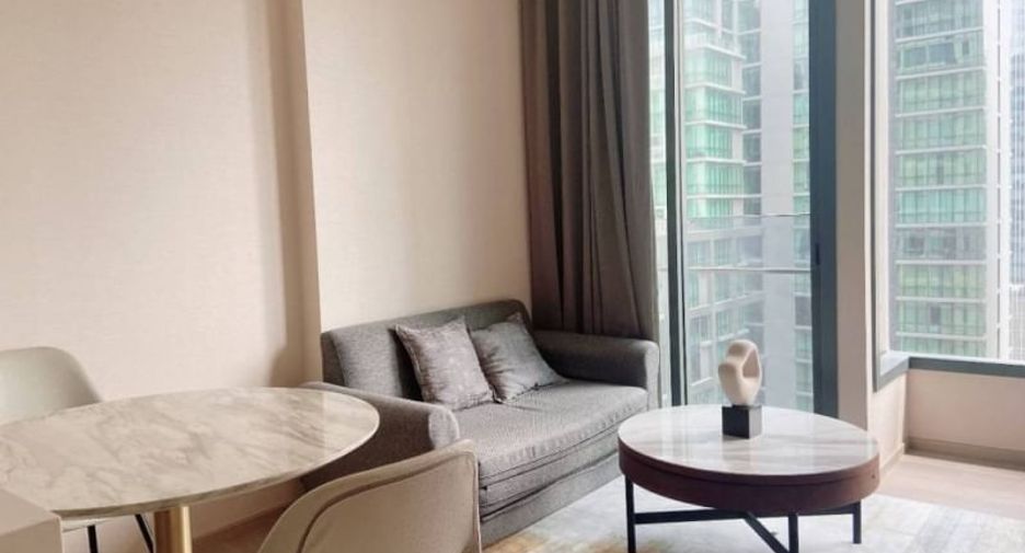 For rent 1 bed condo in Watthana, Bangkok