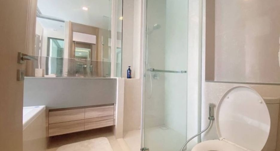 For rent 1 bed condo in Watthana, Bangkok