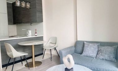 Condo en alquiler de 1 habitaciones en Watthana, Bangkok