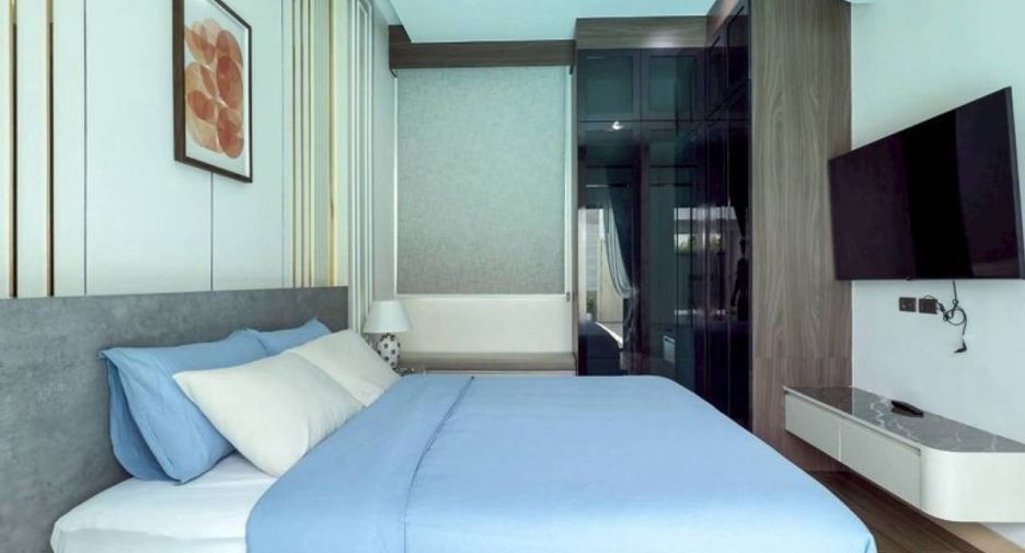 ขาย 3 ห้องนอน บ้านเดี่ยว ใน บางละมุง, ชลบุรี