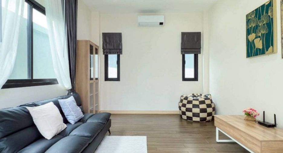 ขาย 3 ห้องนอน บ้านเดี่ยว ใน บางละมุง, ชลบุรี