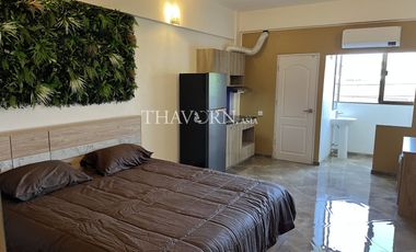 Wohnung zum Kauf mit Studio in Bang Lamung, Chonburi
