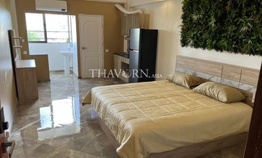 Wohnung zum Kauf mit Studio in Bang Lamung, Chonburi
