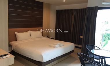 For sale スタジオ condo in Bang Lamung, Chonburi