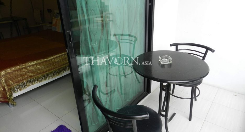 Condo en venta de estudio en Bang Lamung, Chonburi