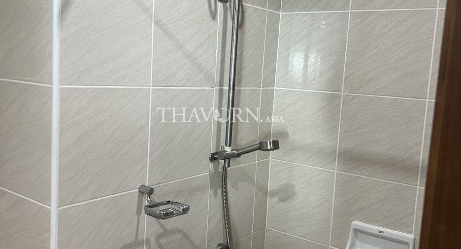 Wohnung zum Kauf mit Studio in Bang Lamung, Chonburi