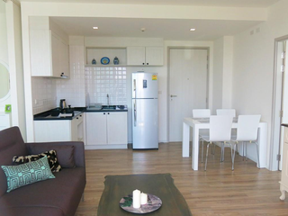 For sale 2 ベッドルーム condo in Hua Hin, Prachuap Khiri Khan