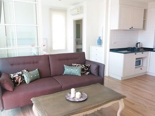 For sale 2 ベッドルーム condo in Hua Hin, Prachuap Khiri Khan