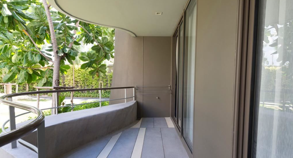 For sale 1 bed condo in Cha Am, Phetchaburi