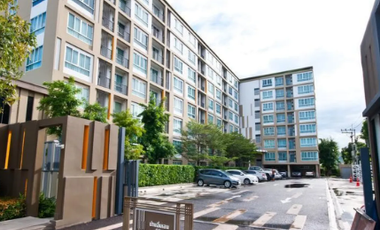 For sale 1 bed condo in Hua Hin, Prachuap Khiri Khan