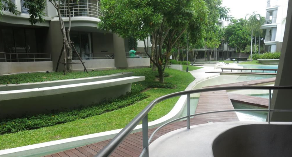 For sale 1 bed condo in Cha Am, Phetchaburi