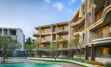 For sale 1 bed condo in Cha Am, Phetchaburi