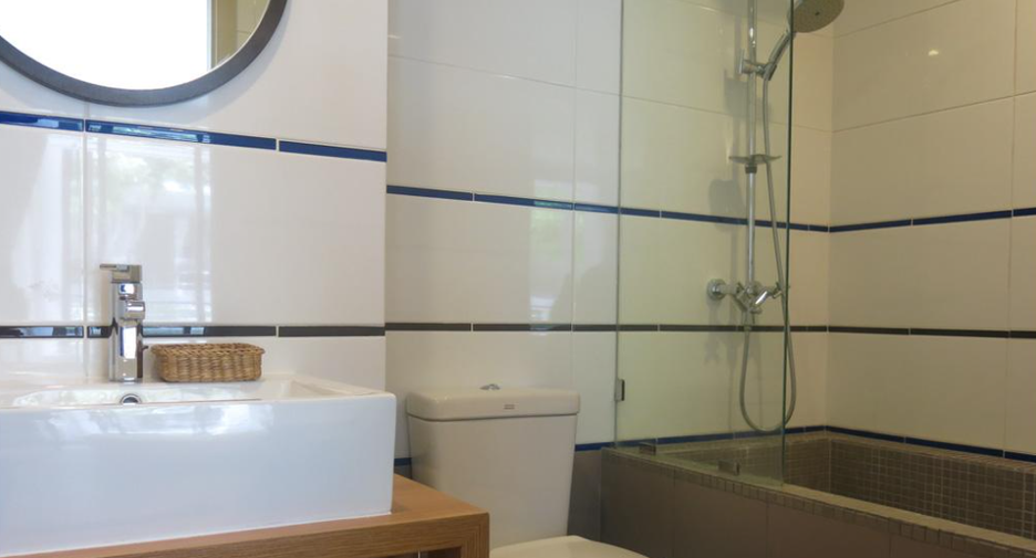 For sale 1 bed condo in Cha Am, Phetchaburi