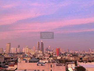 For rent 1 bed condo in Bang Kho Laem, Bangkok
