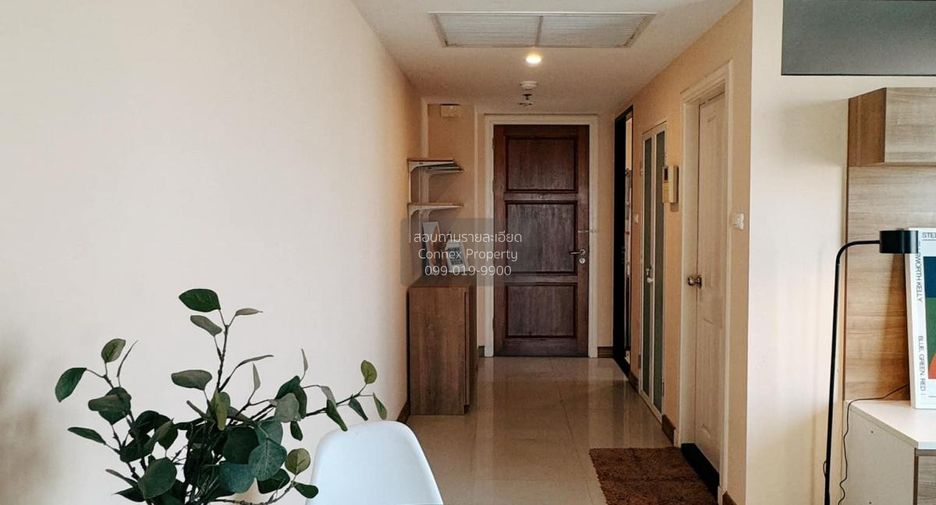 For rent 1 bed condo in Bang Kho Laem, Bangkok