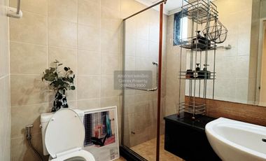 For rent 1 bed condo in Bang Kho Laem, Bangkok