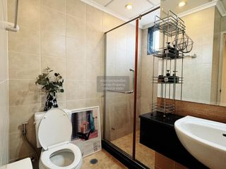 For rent 1 bed condo in Bang Kho Laem, Bangkok
