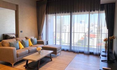 Wohnung zur Miete mit 2 Zimmer in Watthana, Bangkok