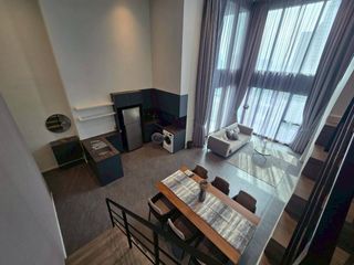 For rent 2 bedrooms condo in Sathon, Bangkok