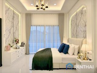 Продажа 3 спальни дом в Восточная Паттайя, Паттайя