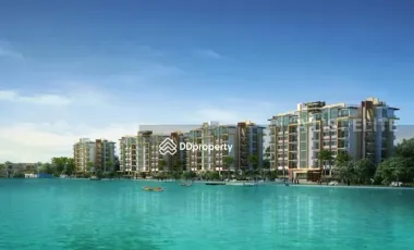 出售 2 卧室 公寓 在 Khlong Toei, 曼谷