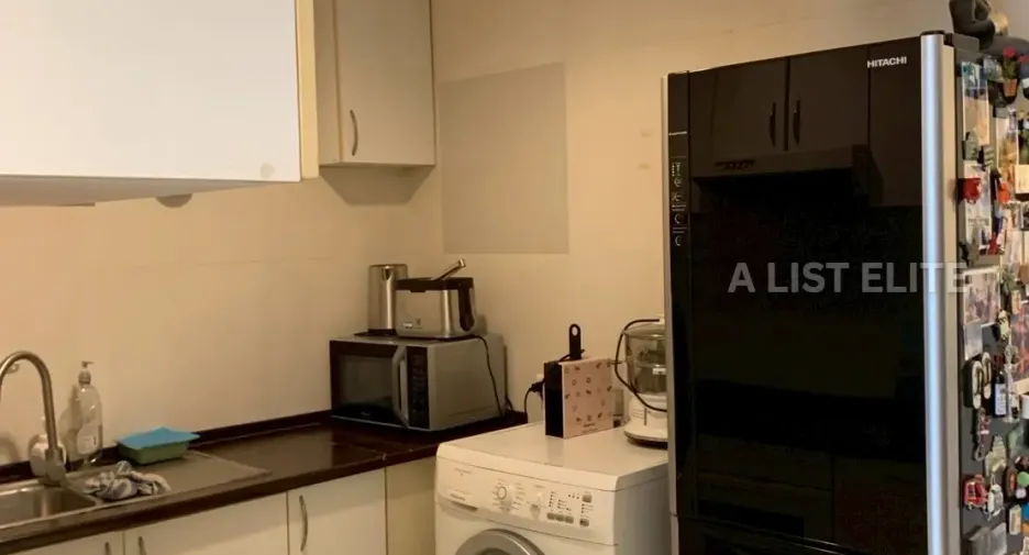 For sale 2 bedrooms condo in Khlong Toei, Bangkok