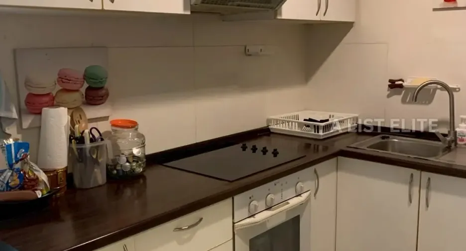 For sale 2 bedrooms condo in Khlong Toei, Bangkok