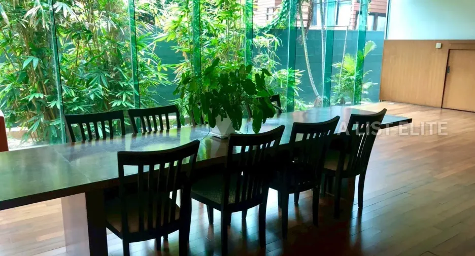 For sale 2 bedrooms condo in Khlong Toei, Bangkok