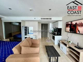 For sale studio condo in Bang Lamung, Chonburi