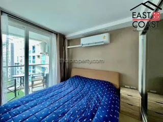 出售 1 卧室 公寓 在 Bang Lamung, Chon Buri