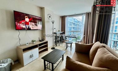 Condo en venta de estudio en South Pattaya, Pattaya