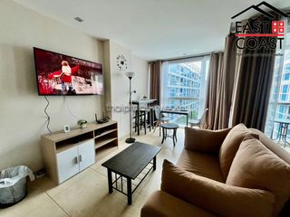 For sale studio condo in Bang Lamung, Chonburi