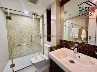 For sale studio condo in Bang Lamung, Chonburi