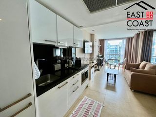 For sale studio condo in Bang Lamung, Chonburi