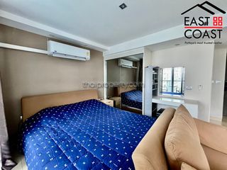 For sale studio condo in Bang Lamung, Chonburi