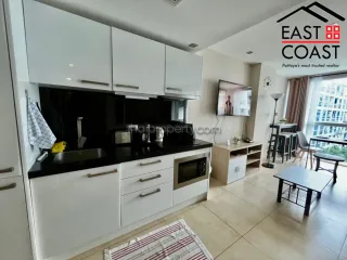 出售 1 卧室 公寓 在 Bang Lamung, Chon Buri