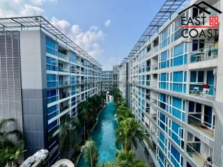 出售 1 卧室 公寓 在 Bang Lamung, Chon Buri